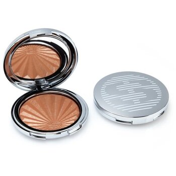 Illusion d`Eté Bronzing-Gel Powder - Bronzující gélový púder 11 g